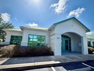 Plus de détails pour 4411-4425 Rowan Rd, New Port Richey, FL - Bureau à louer