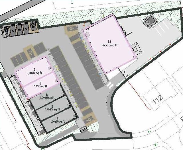Heartlands Hub, Whitburn à vendre - Photo de l’immeuble – Image 2 sur 5