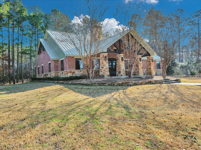 7680 FM 2497, Lufkin, TX à vendre - Photo de l’immeuble – Image 2 sur 32