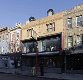 Plus de détails pour 321 South St, Philadelphia, PA - Local commercial à louer