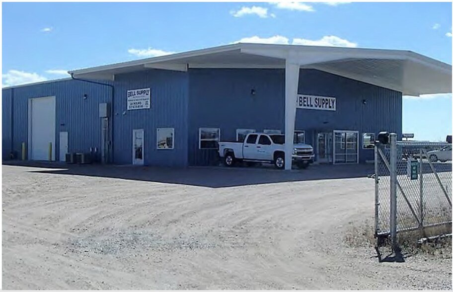 6415 Clear Creek Pky, Cheyenne, WY à louer - Photo principale – Image 1 sur 2