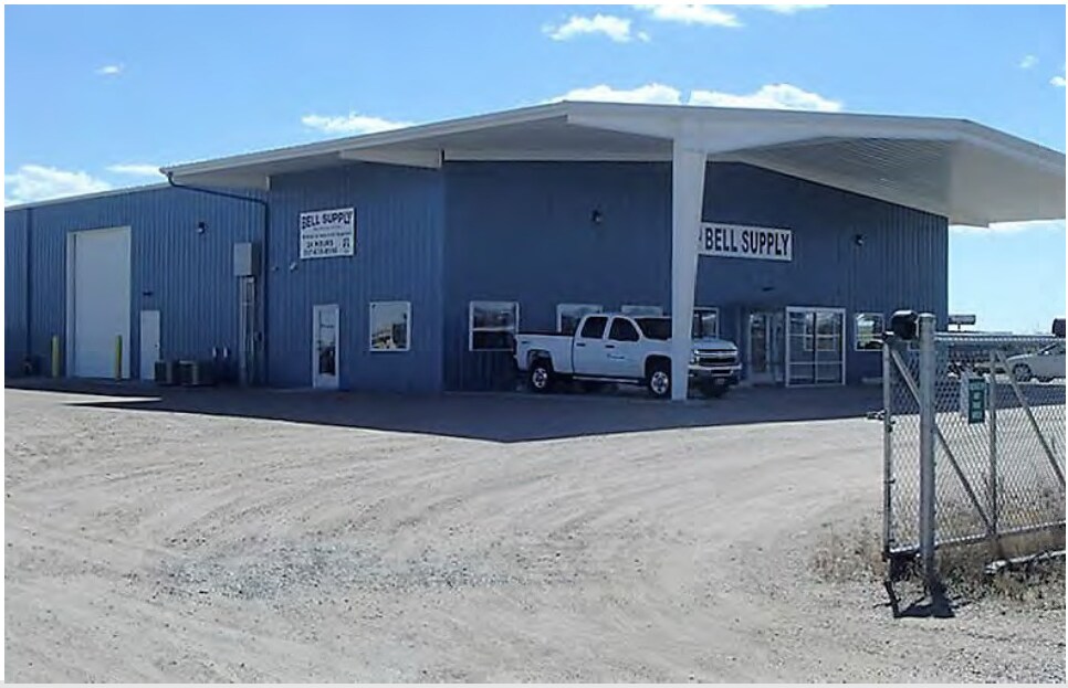 6415 Clear Creek Pky, Cheyenne, WY à louer Photo principale– Image 1 sur 3