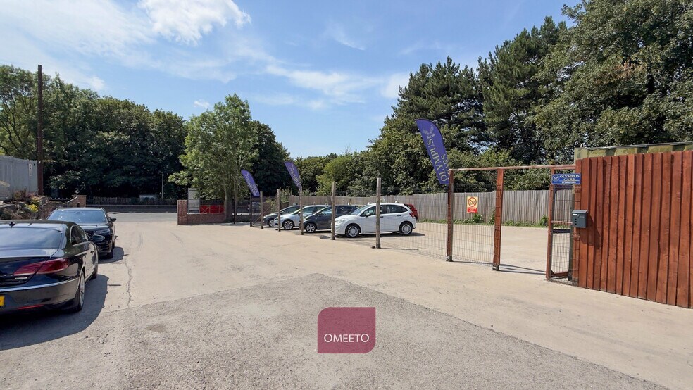 Stapleford Rd, Trowell à louer - Photo de l’immeuble – Image 3 sur 12