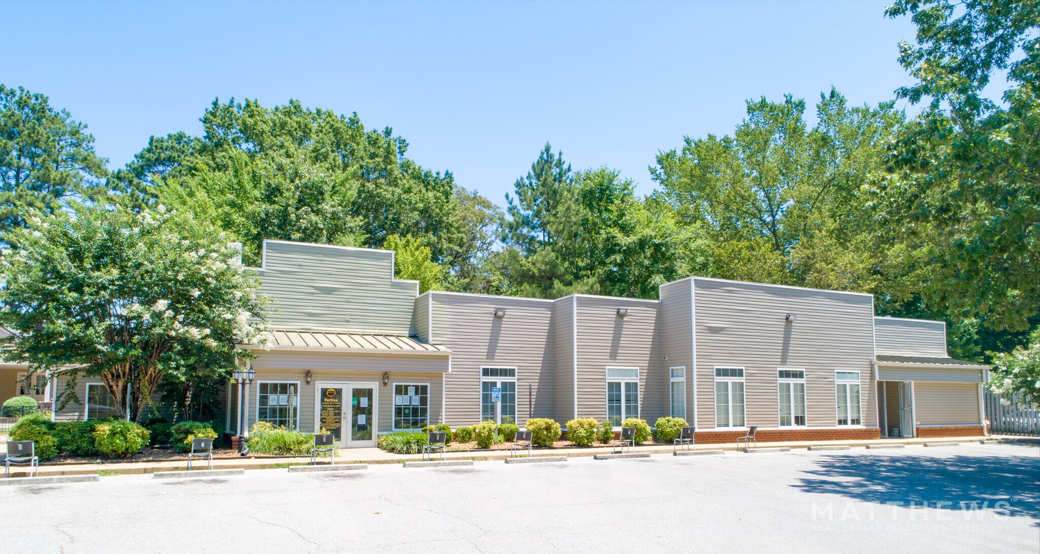 6963 US-70, Memphis, TN à vendre Photo principale– Image 1 sur 3