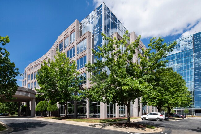 Plus de détails pour 3301 Benson Dr, Raleigh, NC - Bureau à louer
