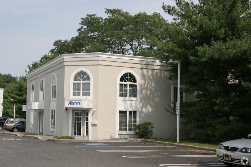 1330 Laurel Ave, Sea Girt, NJ à louer - Photo de l’immeuble – Image 2 sur 3