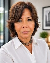 Isabel Salcedo