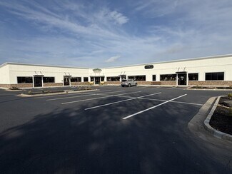 Plus de détails pour 1281 S Houston Lake Rd, Warner Robins, GA - Local commercial à louer