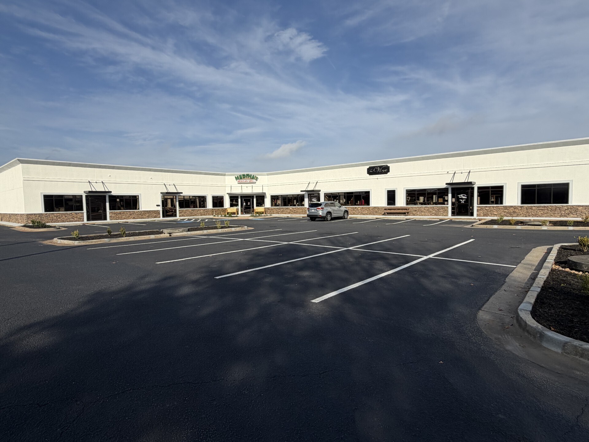1281 S Houston Lake Rd, Warner Robins, GA à louer Photo principale– Image 1 sur 6