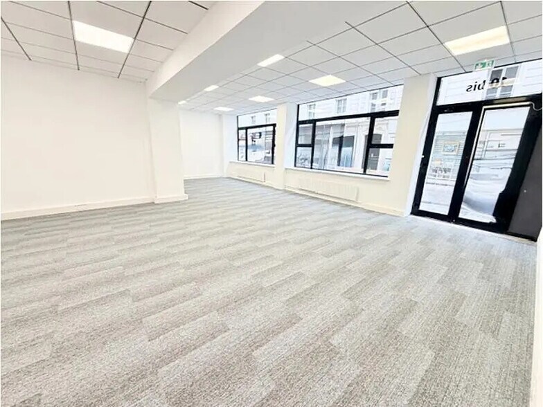 Bureau dans Paris à louer - Photo intérieure – Image 3 sur 9