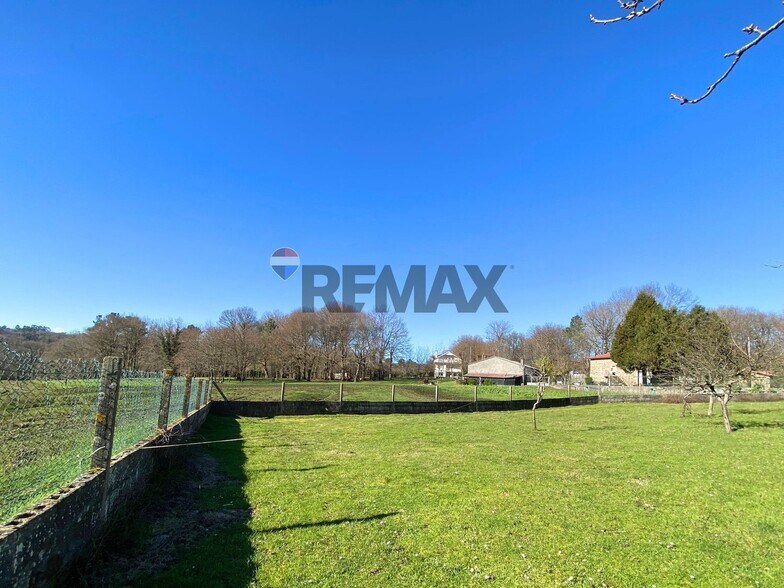 Terrain dans Lalín, Pontevedra à vendre - Photo principale – Image 3 sur 21