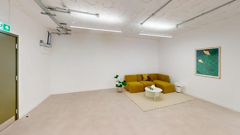 12 Cock Ln, Londres à louer - Numérisation 3D Matterport – Image 2 sur 11