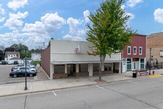 Plus de détails pour 620 2nd St, Kenyon, MN - Local commercial à vendre