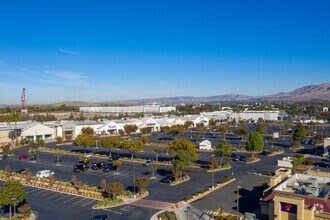 15-301 Ranch Dr, Milpitas, CA - Vue aérienne vue de carte - Image1