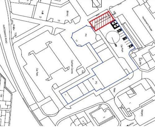 Huntsmans Rd, Glenrothes à louer Photo principale– Image 1 sur 3