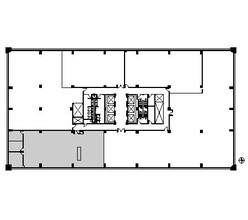 1 Pierce Pl, Itasca, IL à louer Plan d’étage– Image 2 sur 3