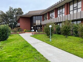 Plus de détails pour 1515 Aurora Dr, San Leandro, CA - Bureau, Bureau/Local commercial à louer