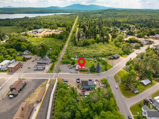 Plus de détails pour 79 Main St, Tupper Lake, NY - Local commercial à vendre