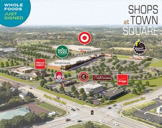 Plus de détails pour 1758 Allentown Rd, Lansdale, PA - Local commercial à louer