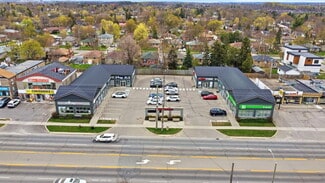 Plus de détails pour 156 & 158 Guelph St – Local commercial à vendre, Halton Hills, ON