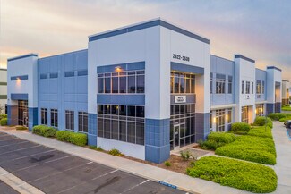 Plus de détails pour 2522-2538 Catamaran Way, Chula Vista, CA - Local d’activités à vendre