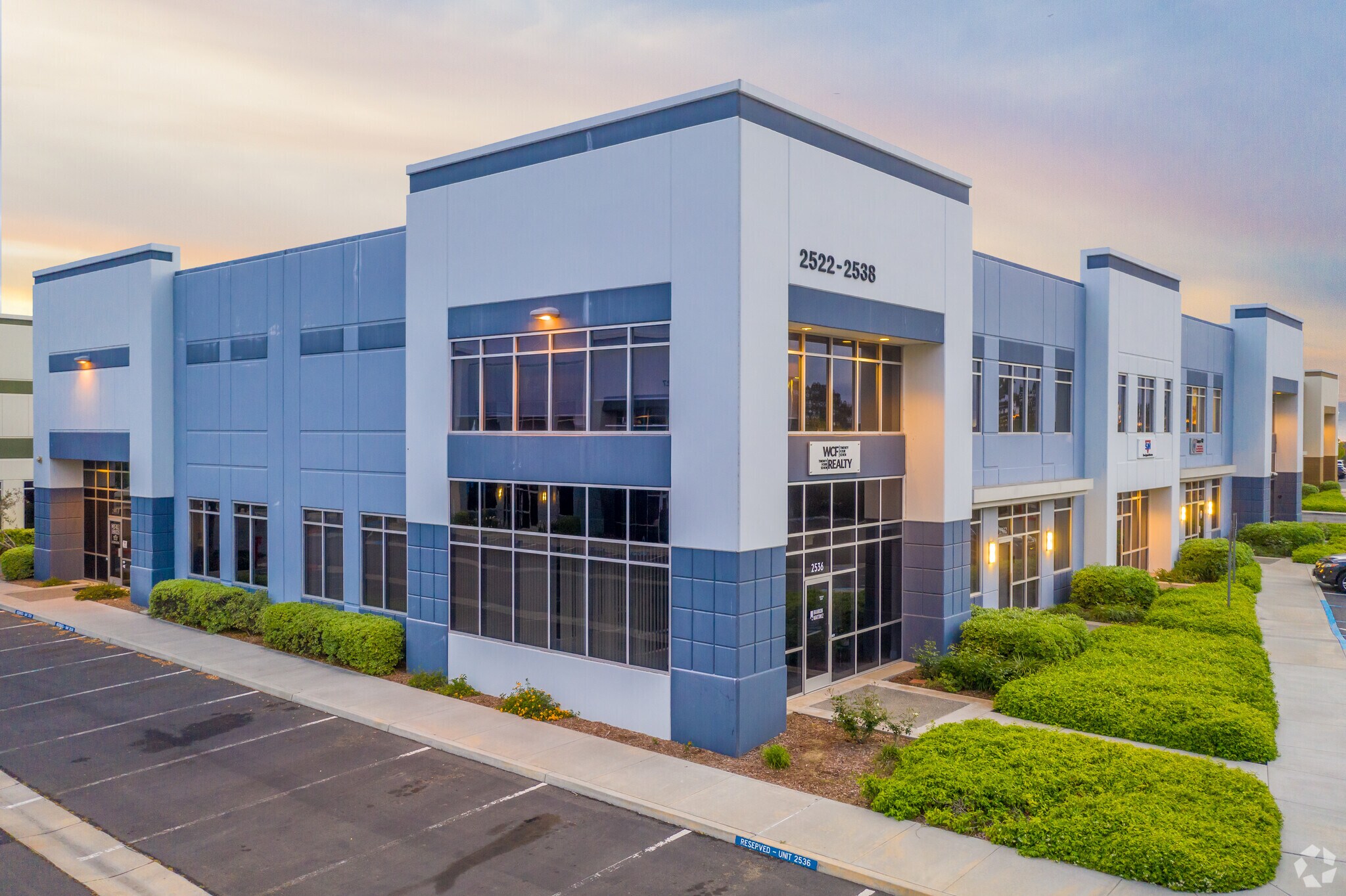 2522-2538 Catamaran Way, Chula Vista, CA à vendre Photo de l’immeuble– Image 1 sur 5