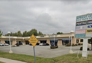Plus de détails pour 2513 Tapo St, Simi Valley, CA - Local commercial à louer