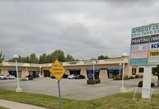 Plus de détails pour 2513 Tapo St, Simi Valley, CA - Local commercial à louer