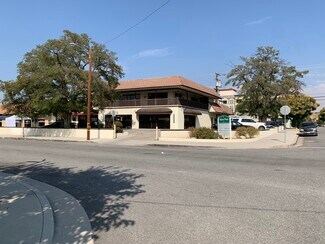 Plus de détails pour 24400 Walnut St, Santa Clarita, CA - Bureau à louer