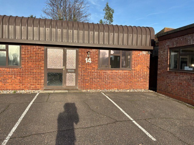 Pardown, Oakley à louer Photo principale– Image 1 sur 7