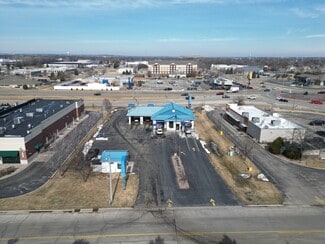 Plus de détails pour W3176 Van Roy Rd, Appleton, WI - Spécialisé à vendre