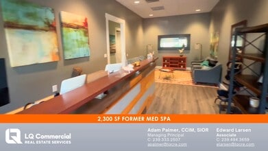 5926 Premier Way, Naples, FL à louer - Vidéo sur l’annonce professionnelle 