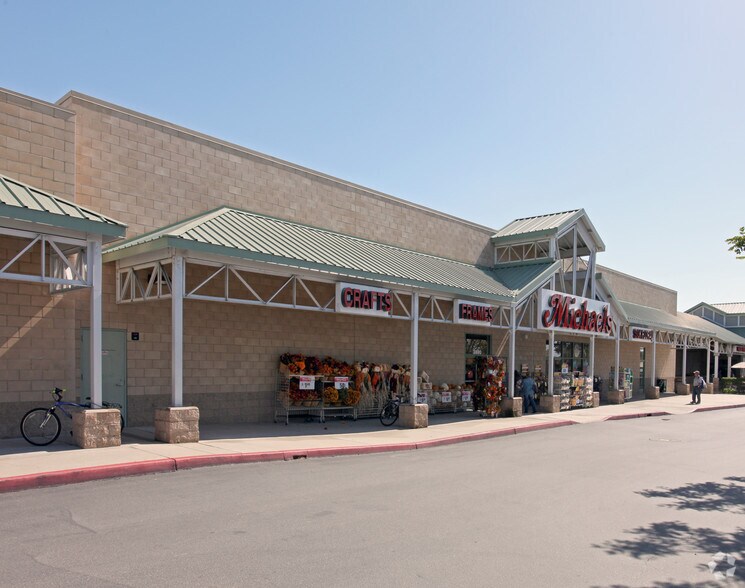 3870-3880 Broad St, San Luis Obispo, CA à vendre - Photo de l’immeuble – Image 3 sur 9