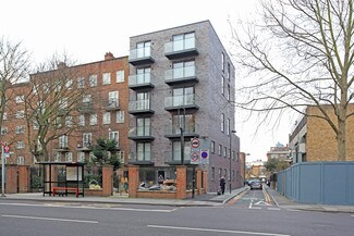 Plus de détails pour 161-165 Kingsland Rd, Londres - Bureau à vendre