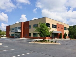 Plus de détails pour 132 Old Norton Rd, Fayetteville, GA - Bureau/Médical à louer