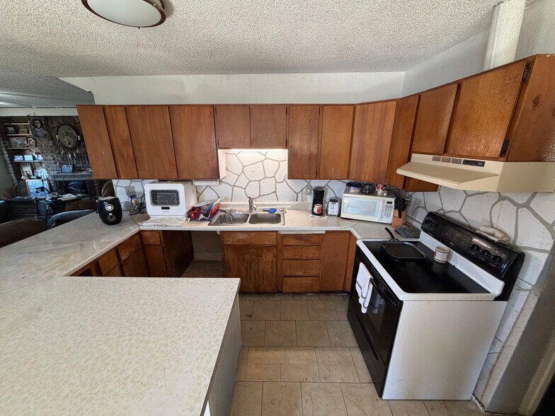 1431 6th St, Umatilla, OR à vendre - Photo de l’immeuble – Image 2 sur 5