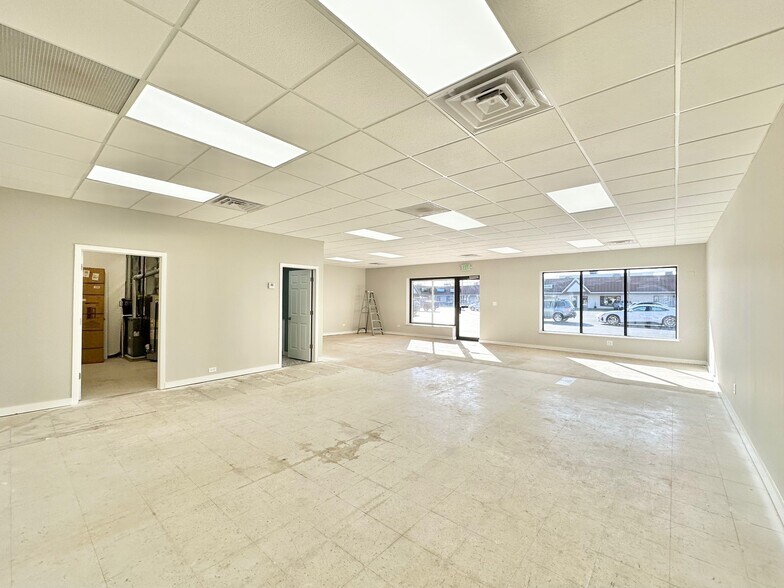9515-9521 Indianapolis Blvd, Highland, IN à louer - Photo de l’immeuble – Image 3 sur 17
