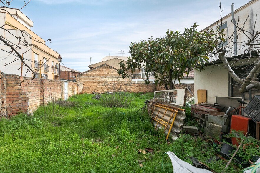 Terrain dans Armilla, Granada à vendre - Photo de l’immeuble – Image 3 sur 28