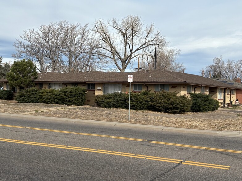 6009 Ivanhoe St, Commerce City, CO à vendre - Photo de l’immeuble – Image 2 sur 12