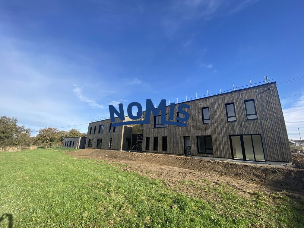 32 Rue De La Communauté, Le Bignon à vendre Photo de l’immeuble– Image 1 sur 10