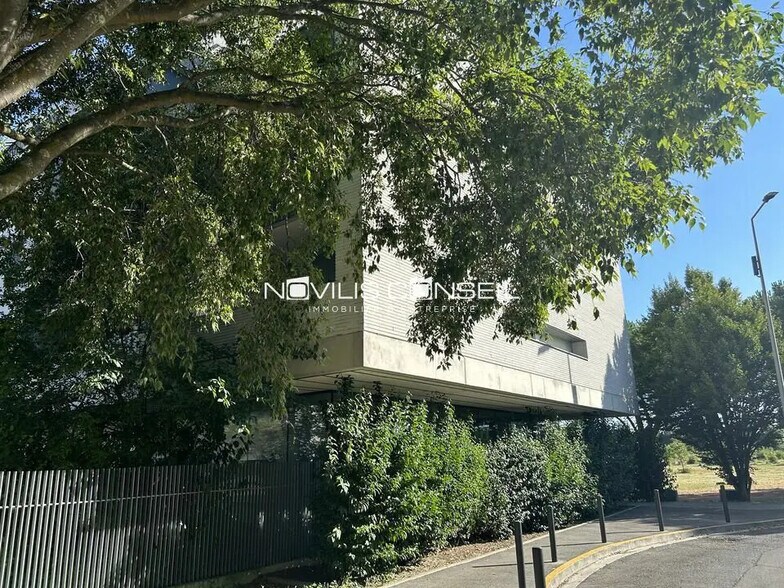 Local commercial dans Toulouse à vendre - Photo de l’immeuble – Image 1 sur 5