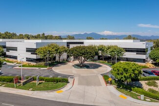 Plus de détails pour 6B Liberty, Aliso Viejo, CA - Coworking à louer