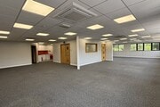 Internal space