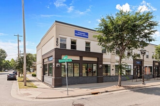 360 University Ave W, Saint Paul, MN à louer Photo intérieure– Image 1 sur 20