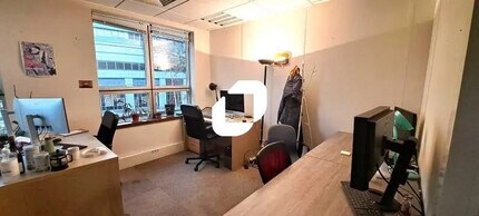 259-261 Rue De Paris, Montreuil à louer Photo intérieure– Image 2 sur 2