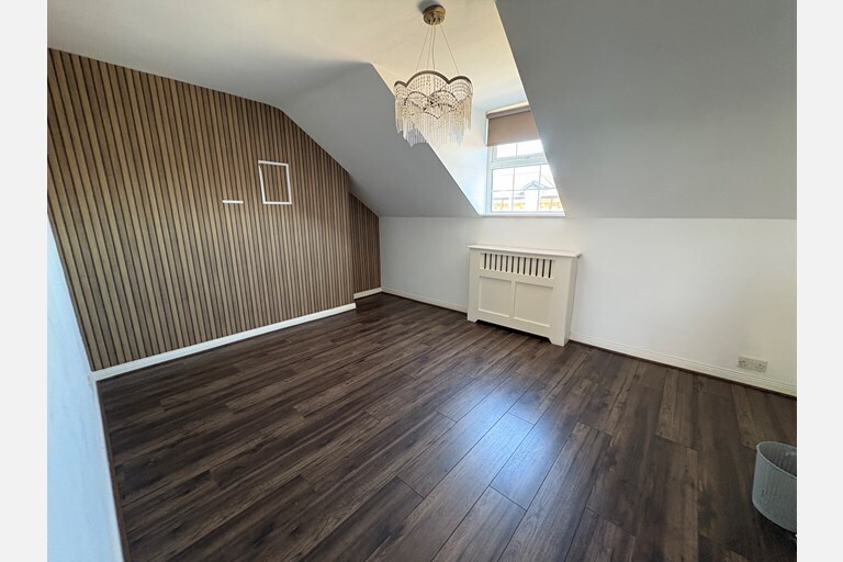 87 Castlereagh St, Belfast à louer - Photo de l’immeuble – Image 2 sur 7