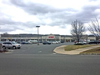 Plus de détails pour 177 Washington Valley Rd, Warren, NJ - Local commercial à louer