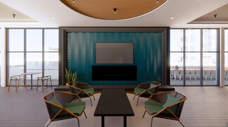 Plus de détails pour 215 N Adams St, Green Bay, WI - Local commercial à louer