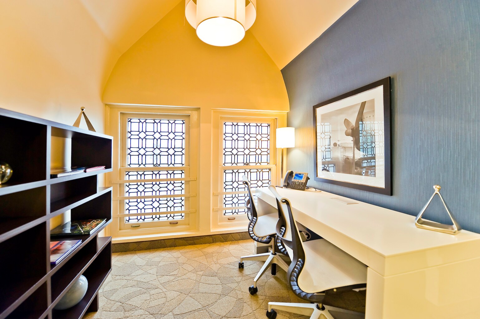 1 Rideau St, Ottawa, ON à louer Photo intérieure– Image 1 sur 17