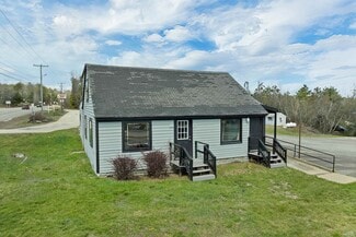 Plus de détails pour 6 Main St, Farmington, NH - Spécialisé à vendre